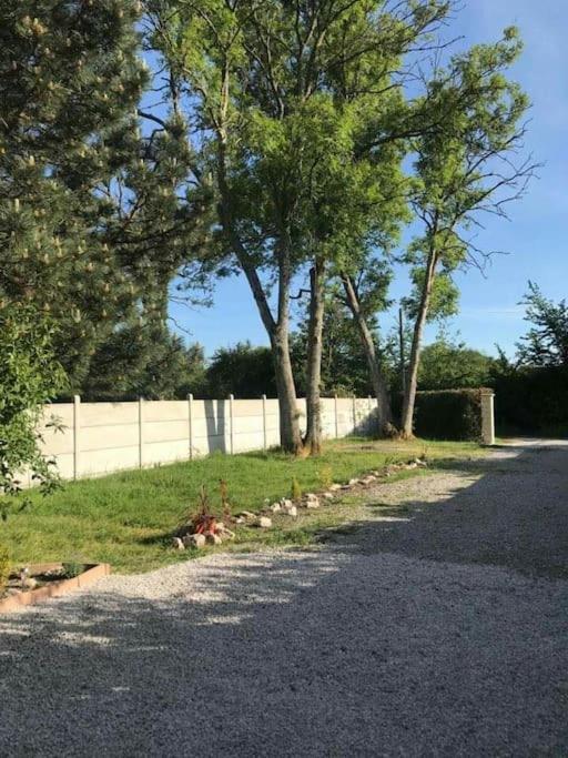 Le Sapin Vila Audrehem Exterior foto