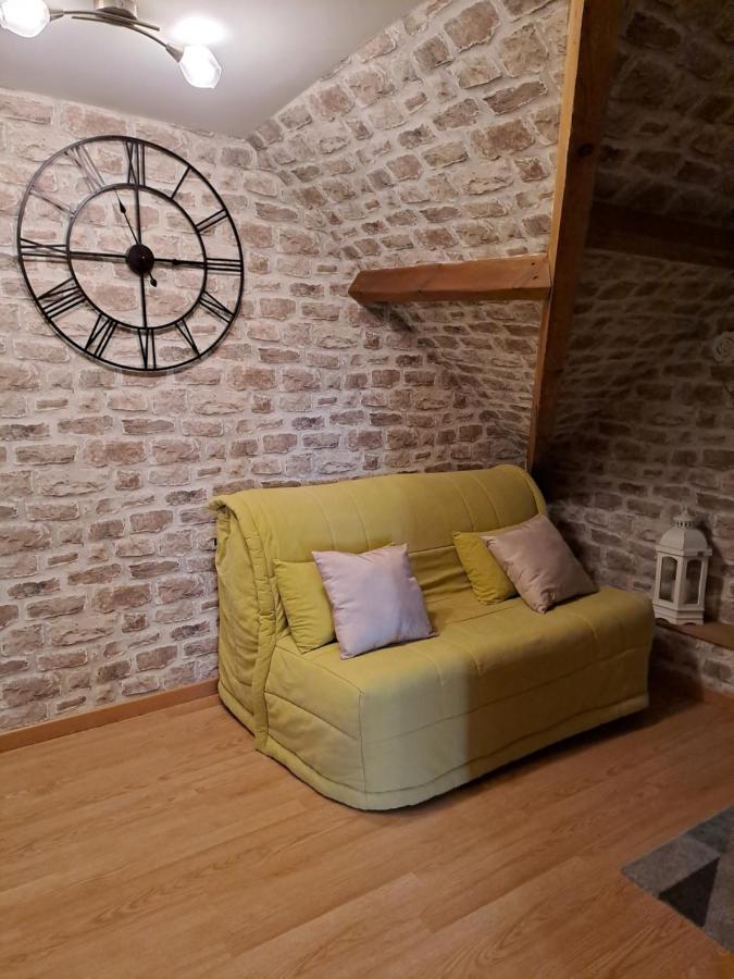 Le Sapin Vila Audrehem Exterior foto